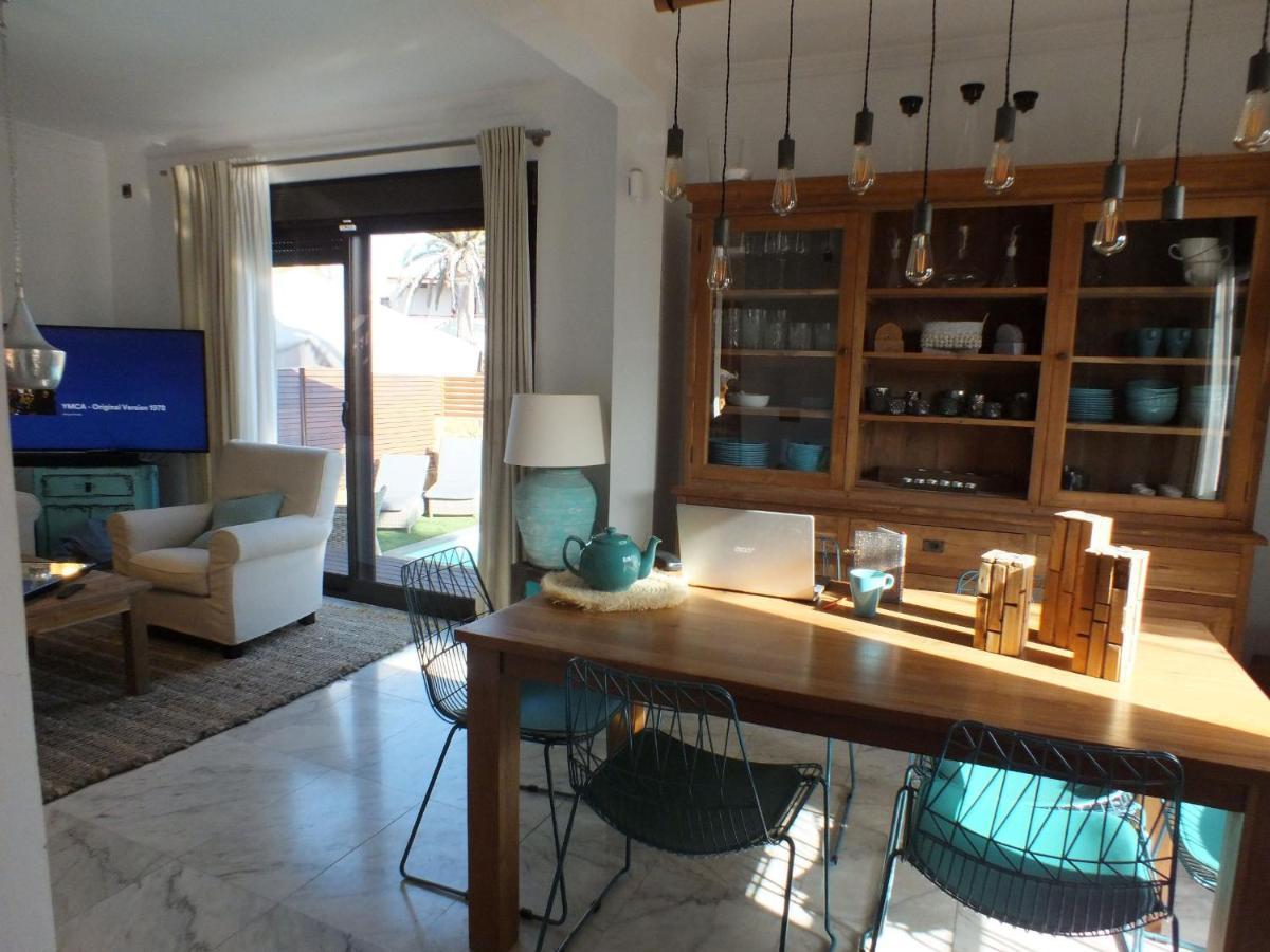 Paradise Beach House: Piscina Privada, Playa 100M Corralejo Zewnętrze zdjęcie