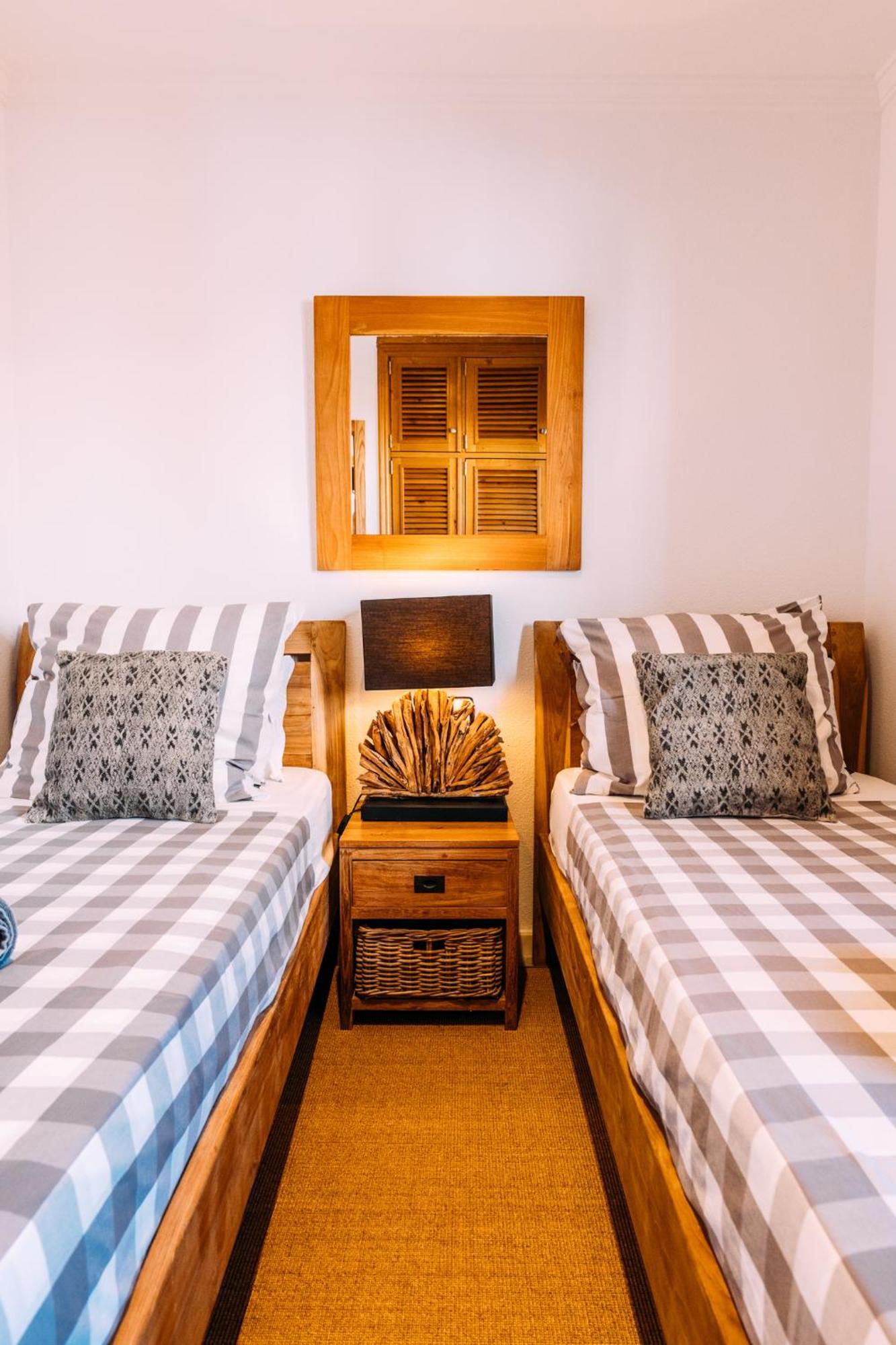 Paradise Beach House: Piscina Privada, Playa 100M Corralejo Zewnętrze zdjęcie