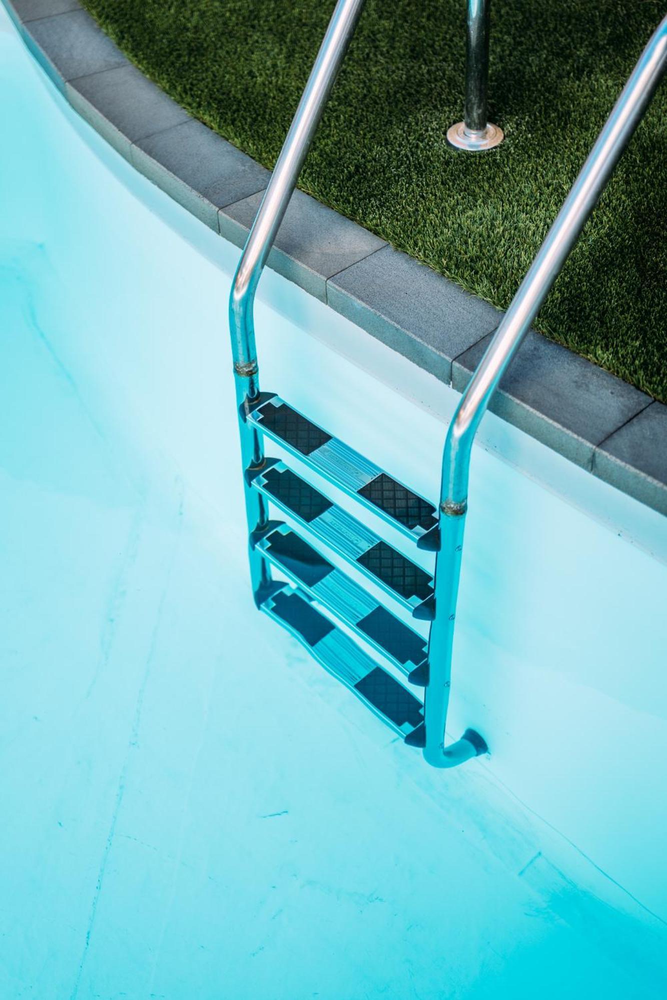 Paradise Beach House: Piscina Privada, Playa 100M Corralejo Zewnętrze zdjęcie