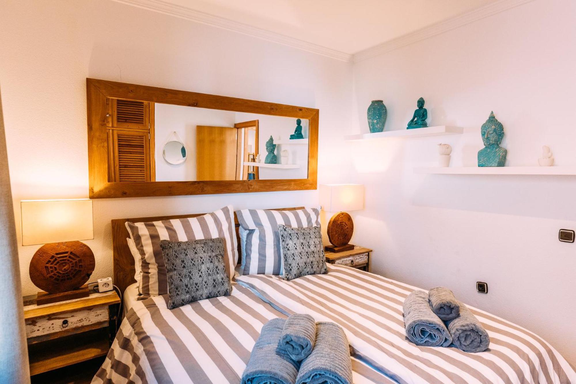 Paradise Beach House: Piscina Privada, Playa 100M Corralejo Zewnętrze zdjęcie