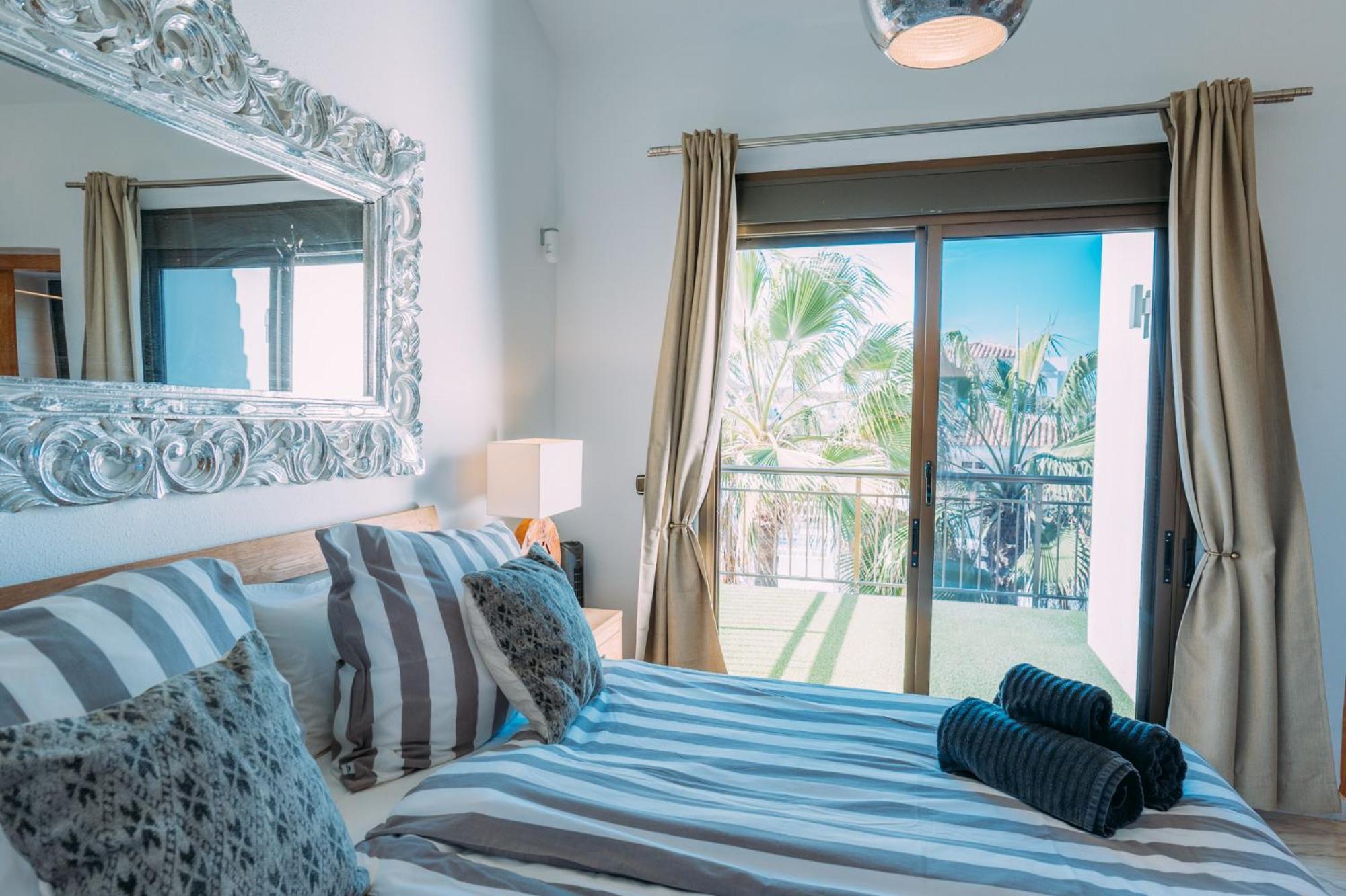 Paradise Beach House: Piscina Privada, Playa 100M Corralejo Zewnętrze zdjęcie