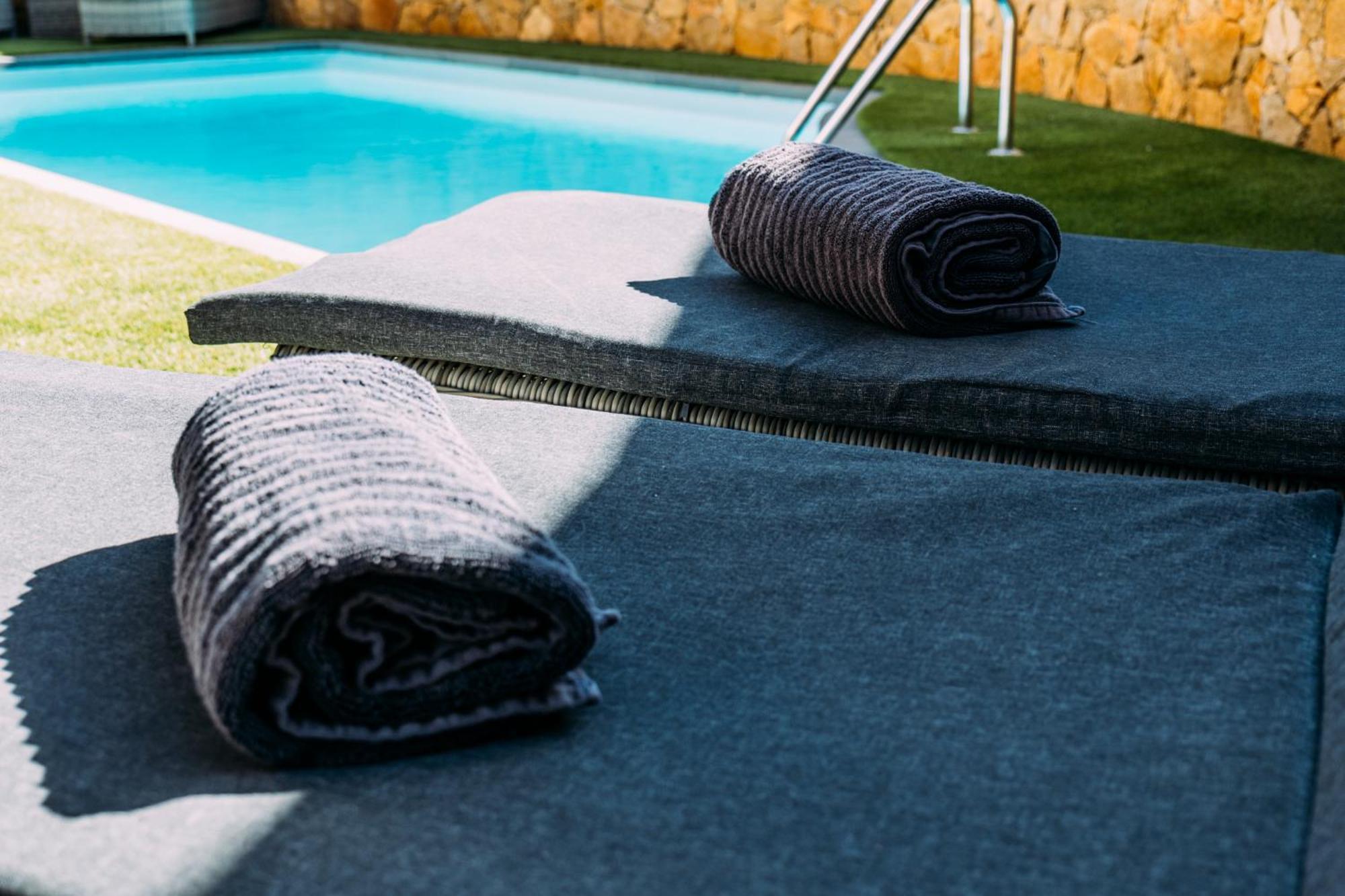 Paradise Beach House: Piscina Privada, Playa 100M Corralejo Zewnętrze zdjęcie