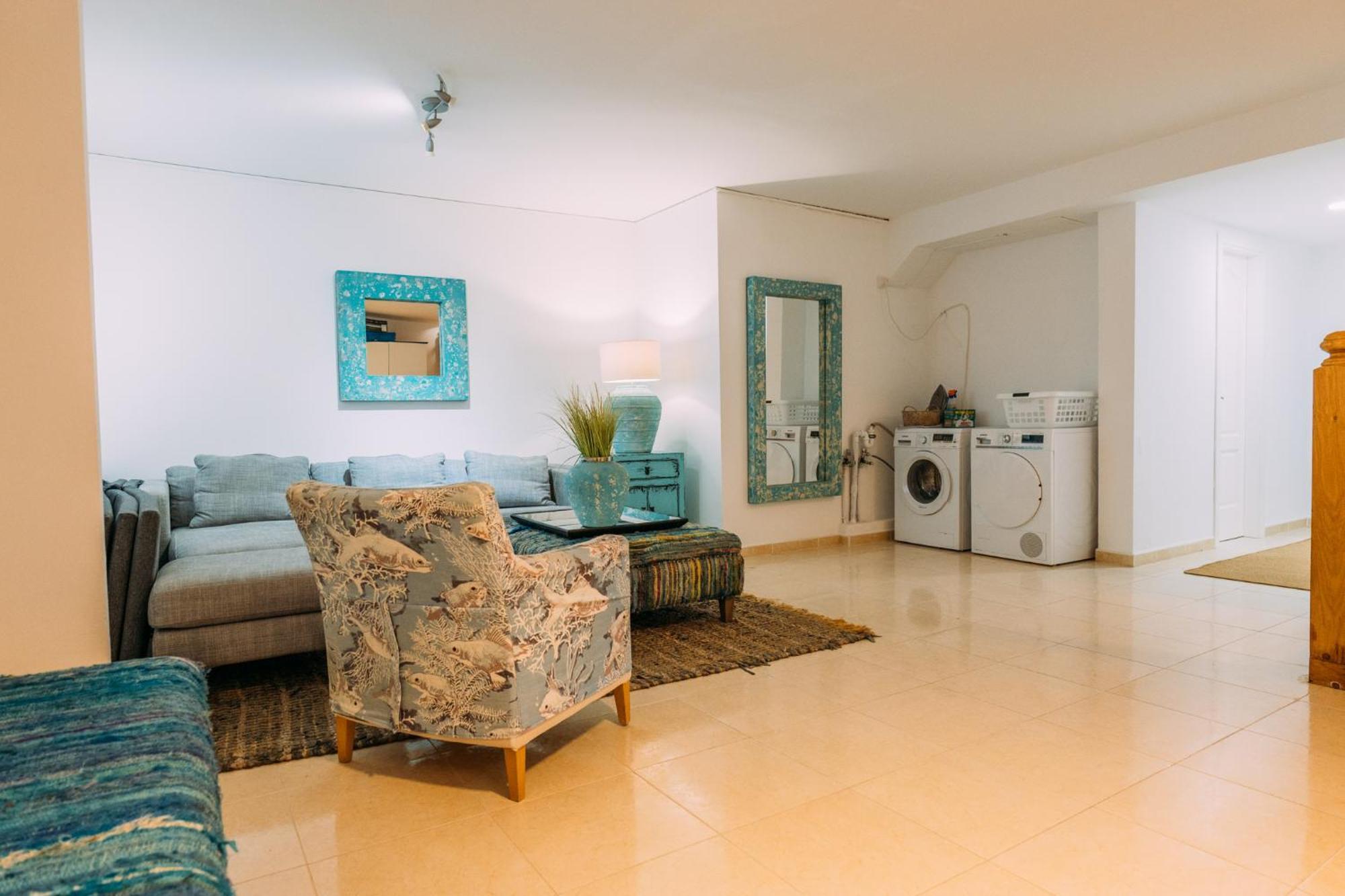Paradise Beach House: Piscina Privada, Playa 100M Corralejo Zewnętrze zdjęcie