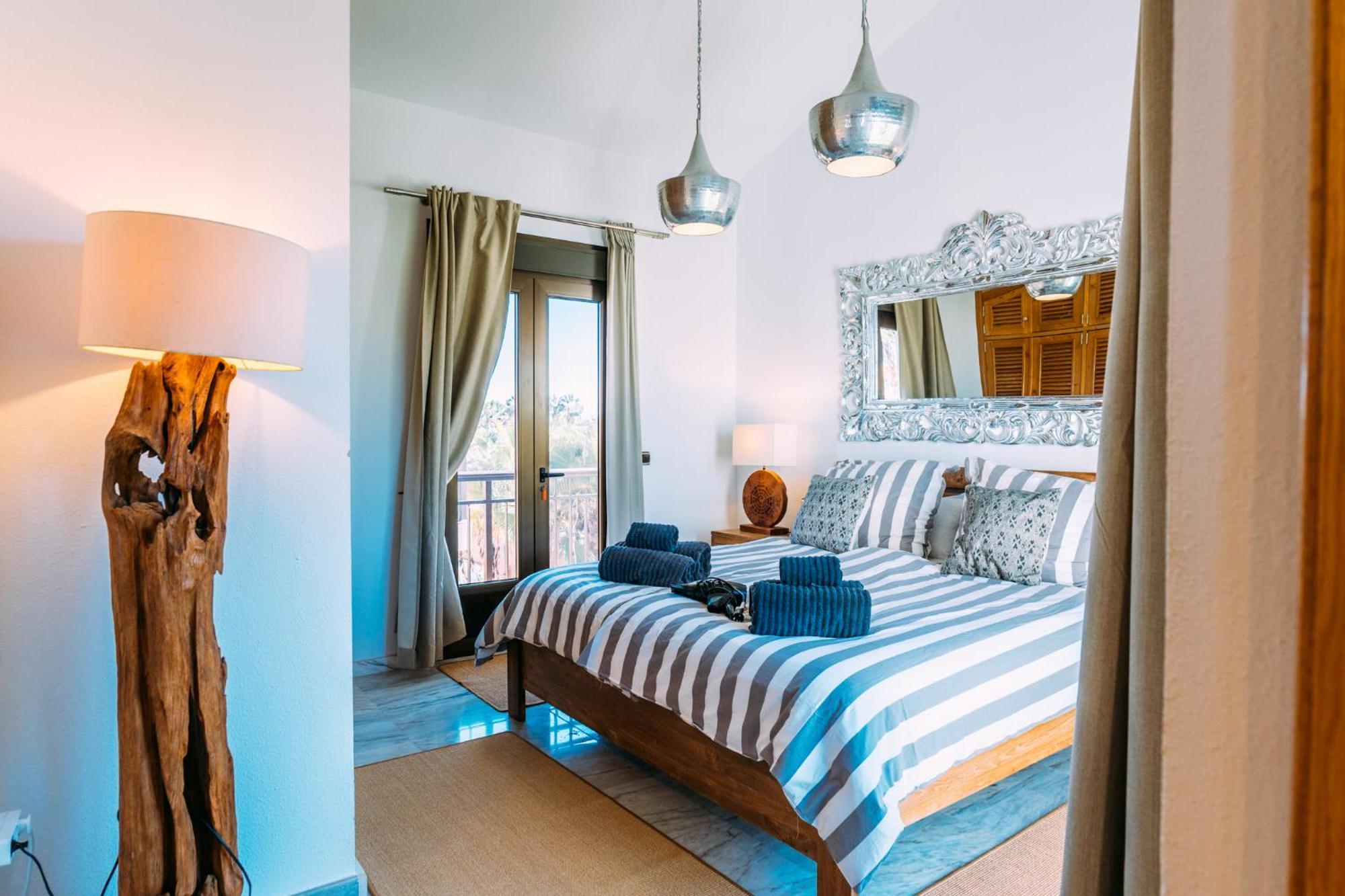 Paradise Beach House: Piscina Privada, Playa 100M Corralejo Zewnętrze zdjęcie