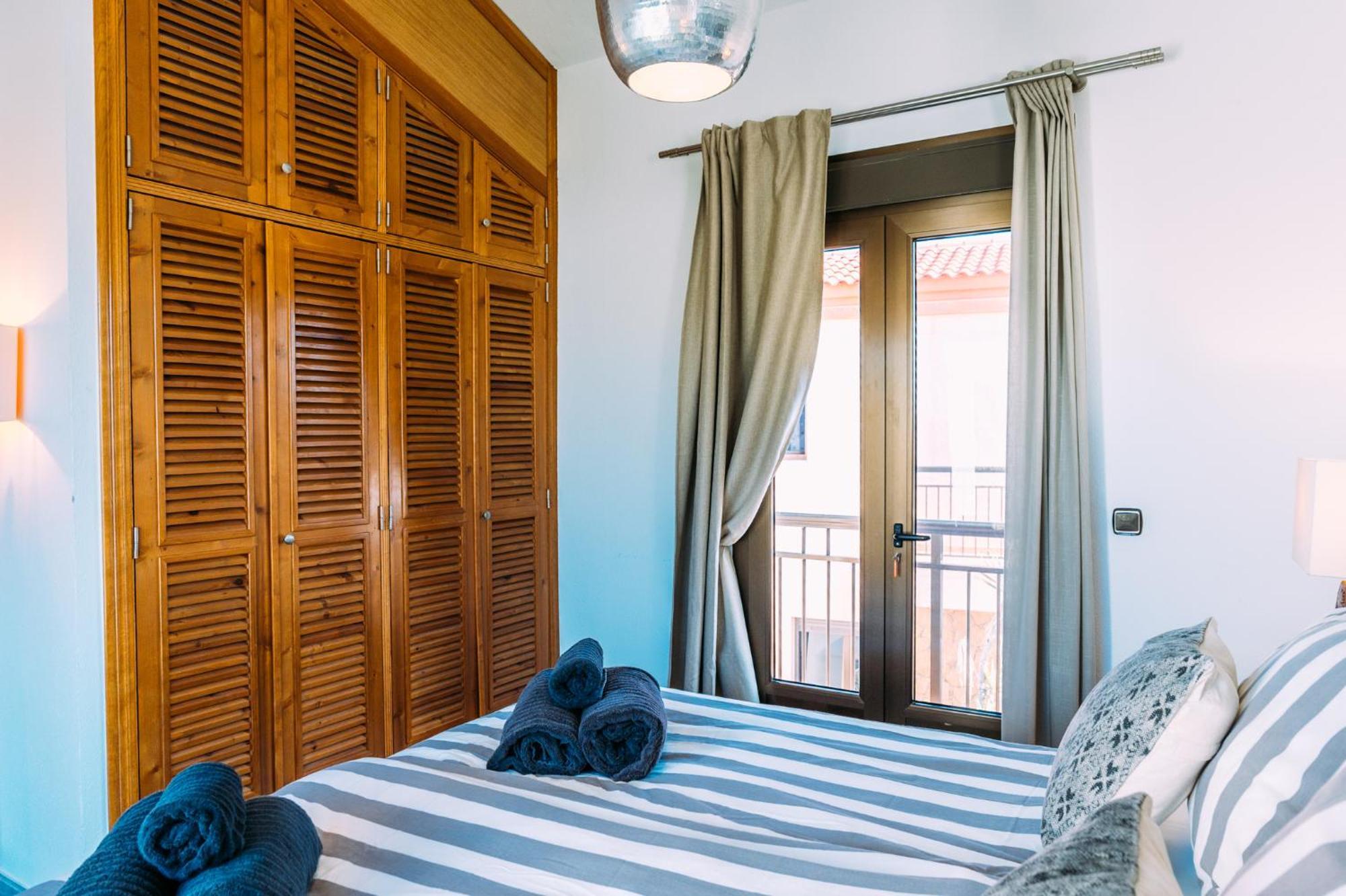Paradise Beach House: Piscina Privada, Playa 100M Corralejo Zewnętrze zdjęcie