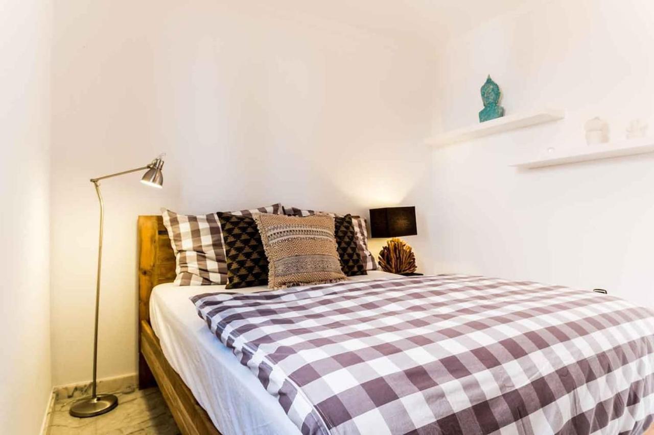 Paradise Beach House: Piscina Privada, Playa 100M Corralejo Zewnętrze zdjęcie