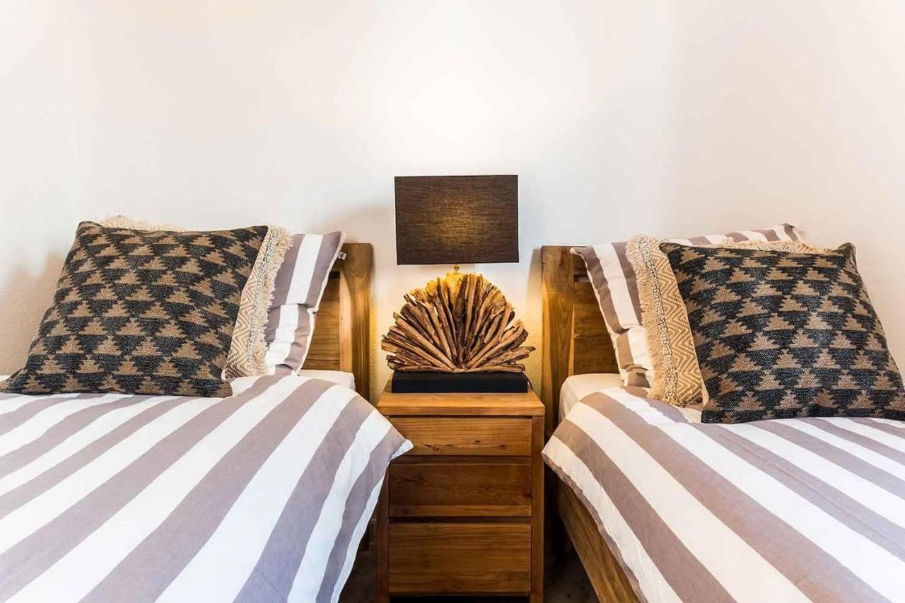 Paradise Beach House: Piscina Privada, Playa 100M Corralejo Zewnętrze zdjęcie